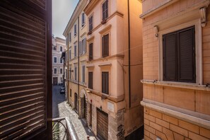 Apartment | View from property - Orso apt in Piazza Navona (Rome)