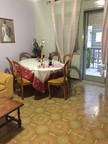 Casa Vacanza Puntello