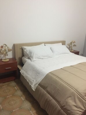 Apartment, 2 Schlafzimmer, Raucher, Balkon