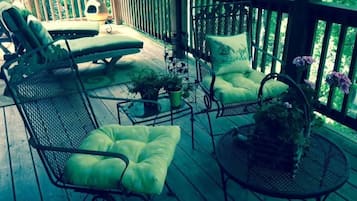 Terras