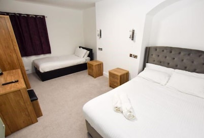 Old Market Coaching Inn