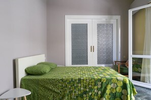 1 bedroom, iron/ironing board, free WiFi, bed sheets - Cozy Flat Kika's Heraklion CITY CENTRAL (Heraklion)