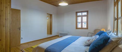 Maisonette, 3 Bedrooms