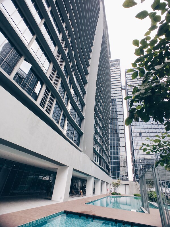 Exterior - The Nest KL Gateway (Kuala Lumpur)