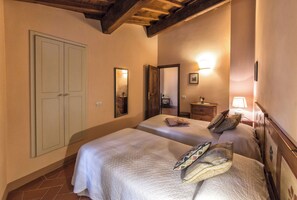 2 bedrooms - Holiday Home in Antique Gaville South of Florence (Figline e Incisa Valdarno)