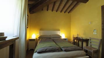 Villa, 4 Bedrooms, Smoking, Private Pool | 4 bedrooms