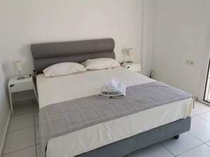 Villa, 3 chambres | 3 chambres, espace de travail pour ordinateurs portables