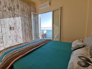 House, 2 Bedrooms | 2 bilik tidur, Wi-fi percuma, cadar katil 