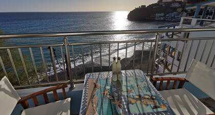 Amazing House Erato On The Sea South Creta