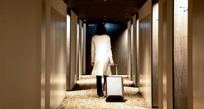 Prince Smart Inn Ebisu