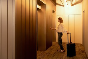 Hallway - Prince Smart Inn Ebisu (Tokyo)
