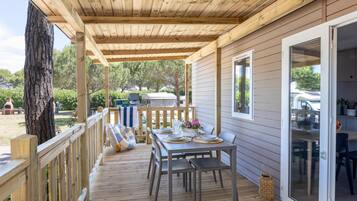 Lodge Comfort | 2 dormitorios