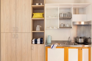 Studio (Orbetello) | Eget kök