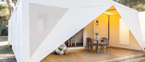 Tenda Coco Plus | 2 sovrum