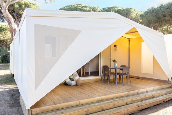 Tenda Coco Plus
