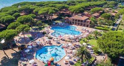 Gitavillage Argentario