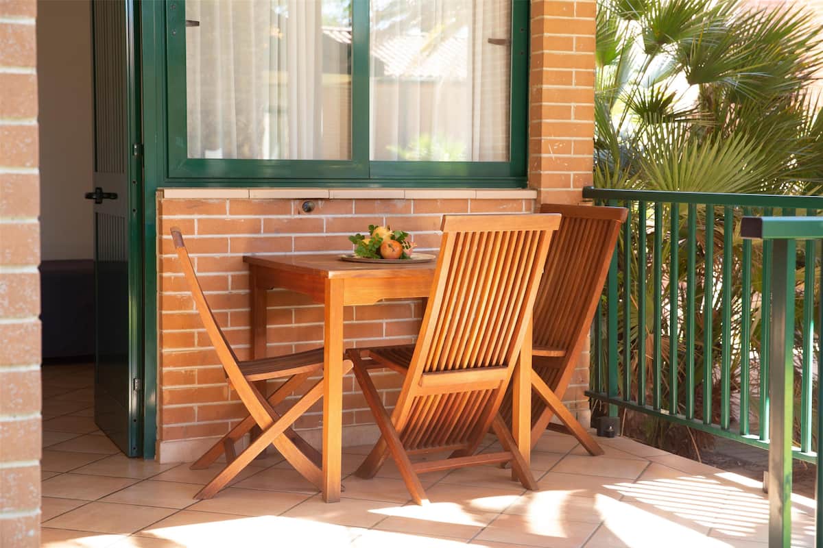 Superior Apartment, 1 Bedroom (Giglio)