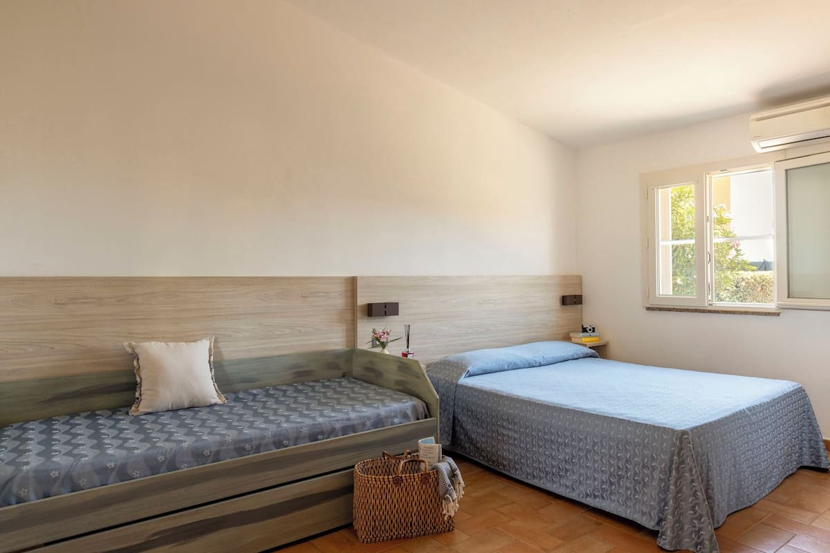 Studio (Orbetello) | Living area | Table tennis