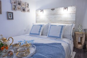 Apartment, 1 Bedroom | 1 bedroom - Luxurious Suite Maria (Agios Nikolaos)