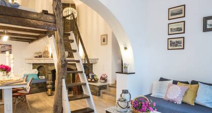 Luxurious Suite Maria