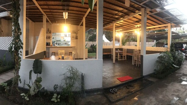 餐廳