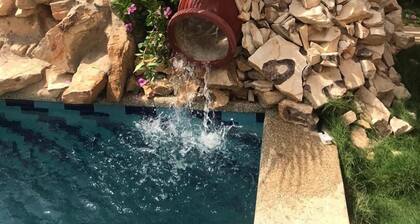 SALY Portudal Villa Mirad Or