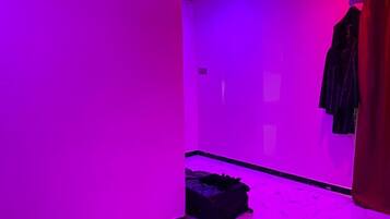 4 bedrooms, free WiFi