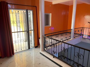 Interior - SALY Portudal Villa Mirad Or (Mbour)