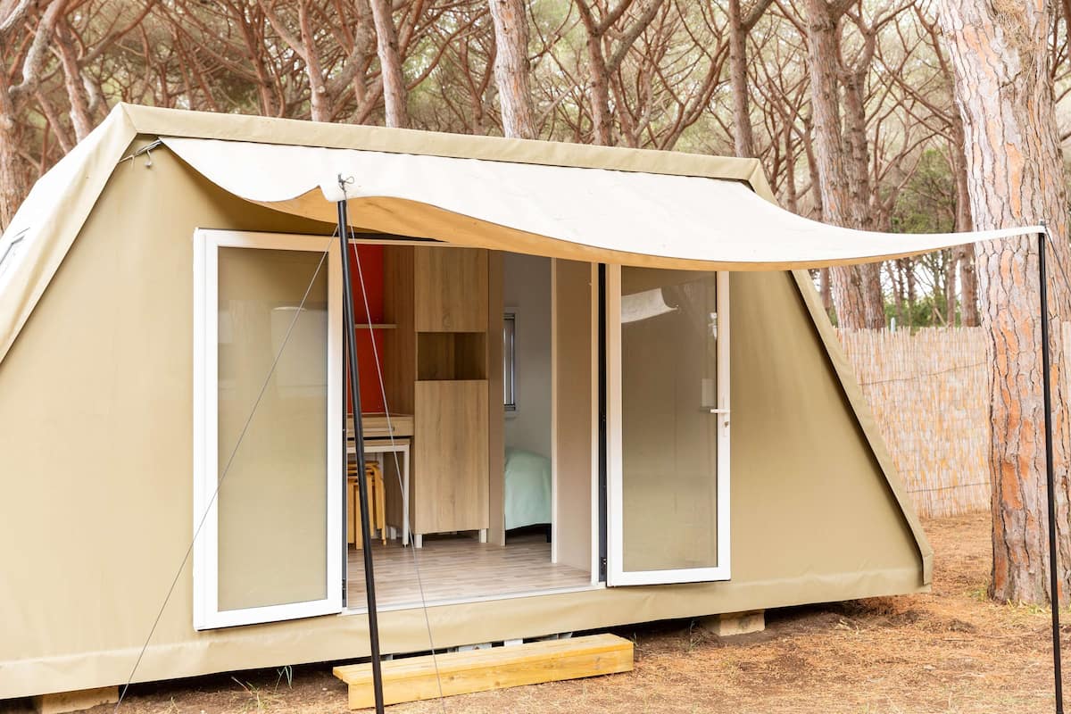2 habitaciones