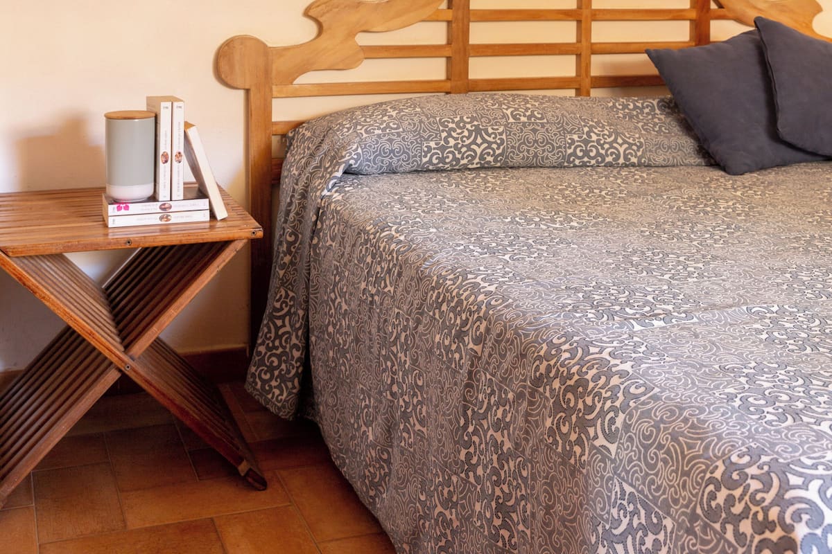 Superior Cottage, 1 Bedroom (Maremma) | 2 bedrooms
