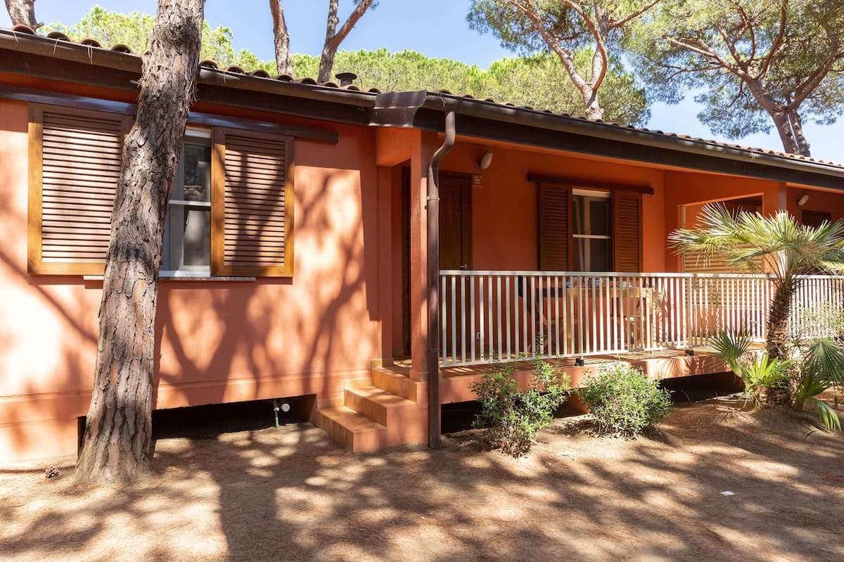 2 habitaciones