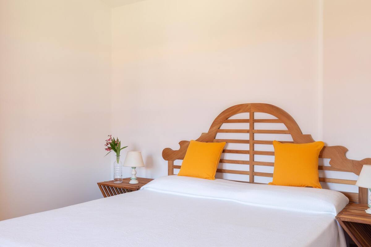 Superior Apartment, 1 Bedroom, Patio