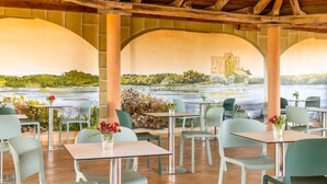 Teras/patio