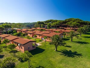 Exterior - Gitavillage Club Degli Amici (Montalto di Castro)