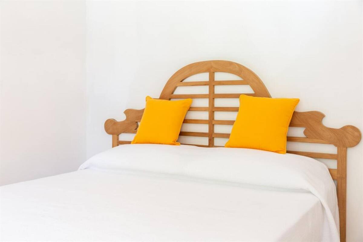 Comfort Studio, 1 Bedroom, Patio