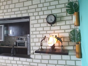 Details aan de binnenkant