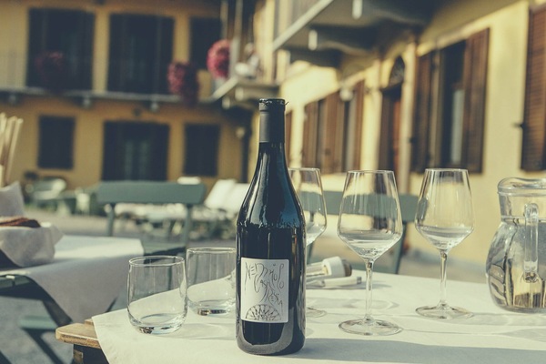 Winery