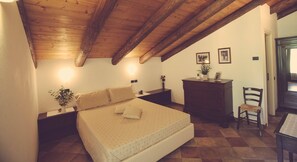 Standard-Doppelzimmer