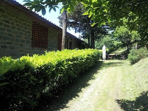 Jardin