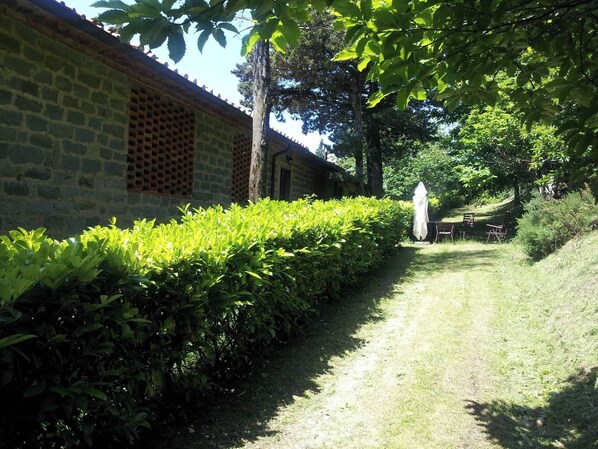 Garten