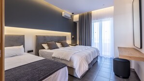 Deluxe-Doppelzimmer