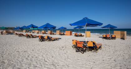 Cirillo Family Hotel - Christinas Studios