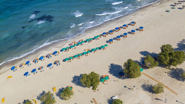 Strand