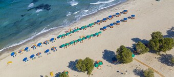 Cirillo Family Hotel - Christinas Studios