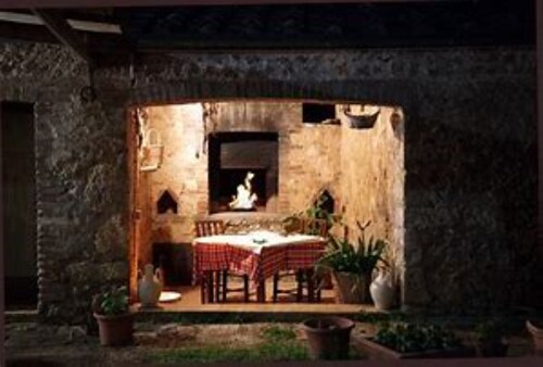 Podere Ficareto Farm