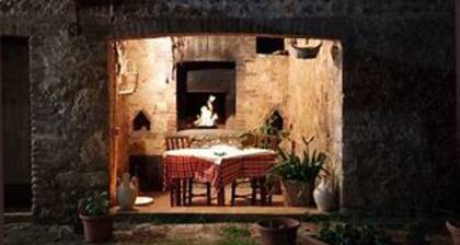 Podere Ficareto Farm