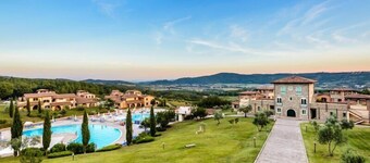 Pian dei Mucini Resort