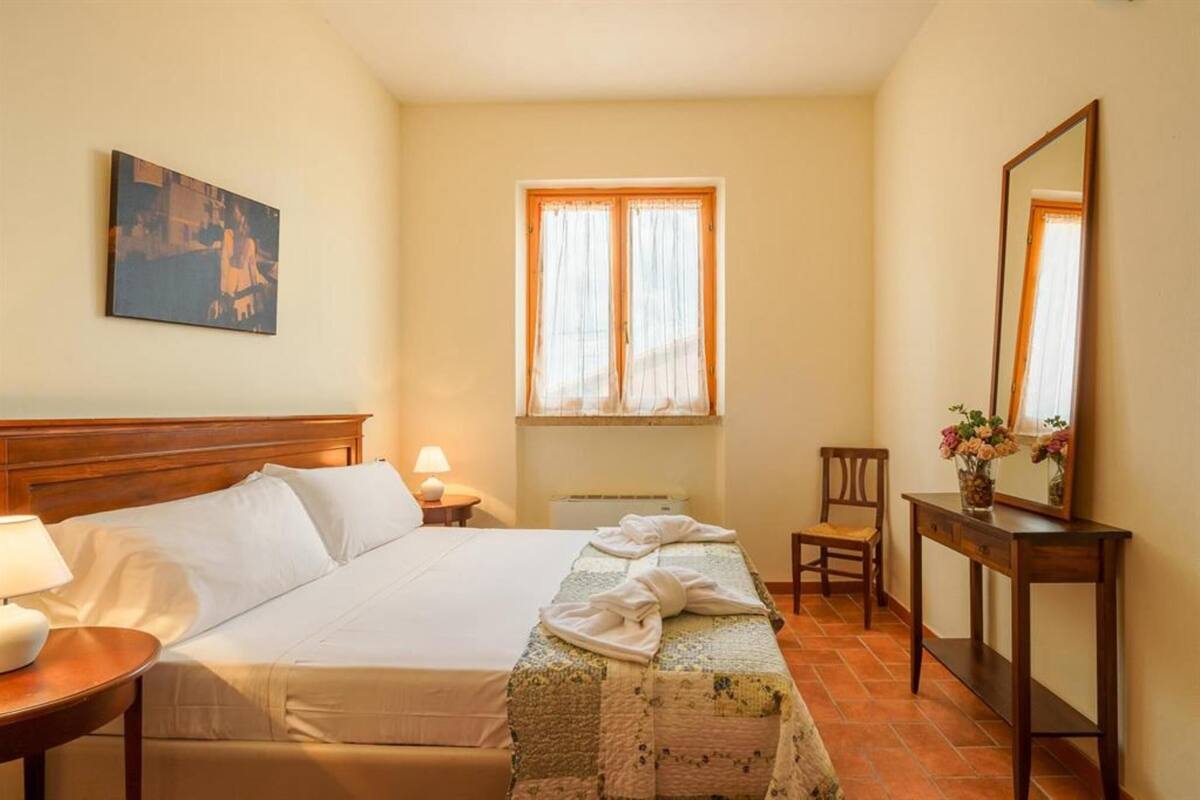Basic Apartment | 1 bedroom, in-room safe