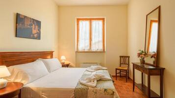 Basic-Apartment | 1 Schlafzimmer, Zimmersafe