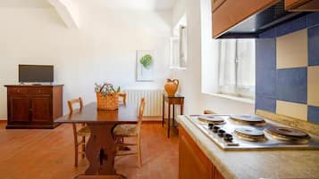 Standard-Apartment | Eigene KĂŒche